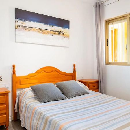Apartamento Vistas Al Mar Peñíscola Exteriör bild