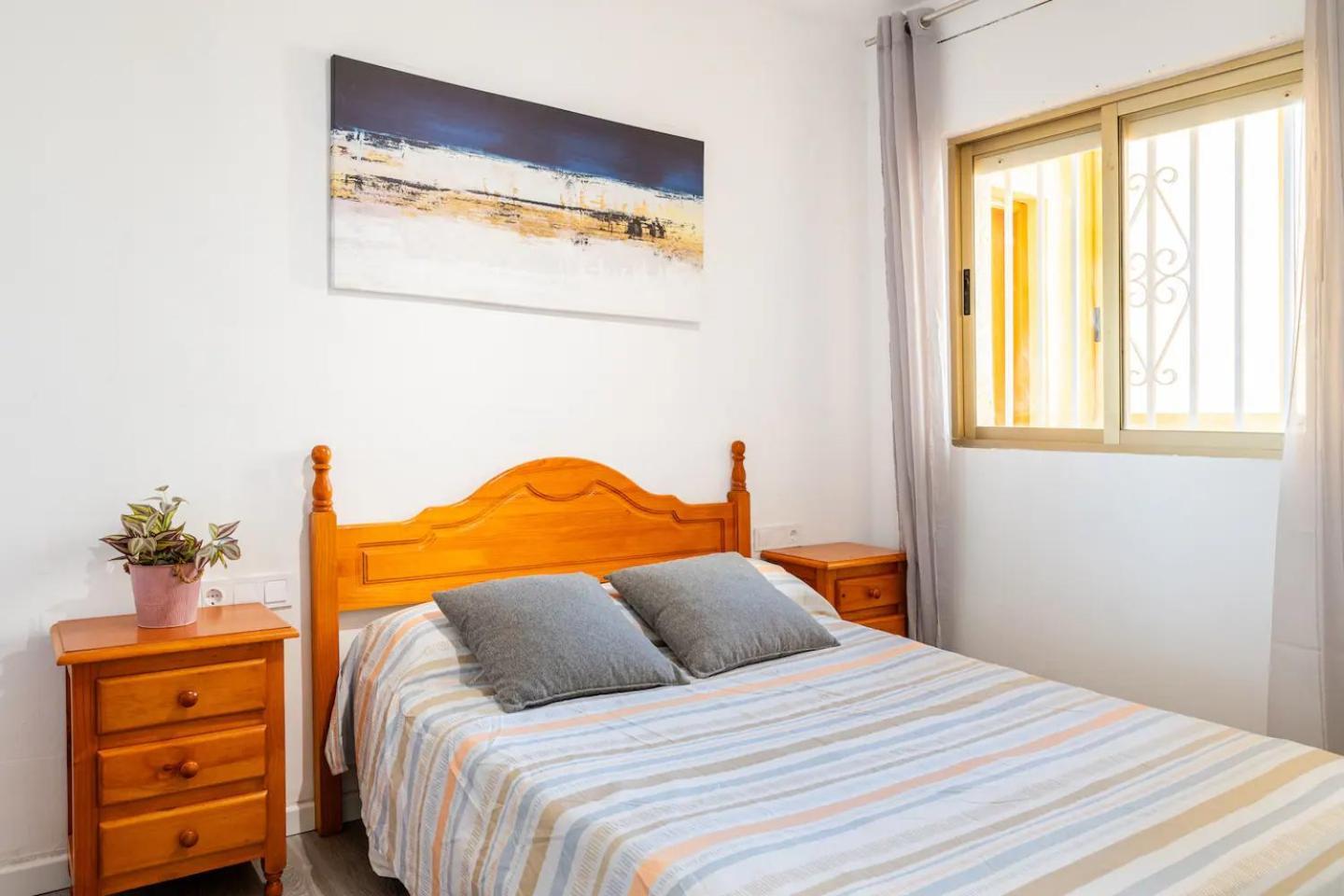 Apartamento Vistas Al Mar Peñíscola Exteriör bild